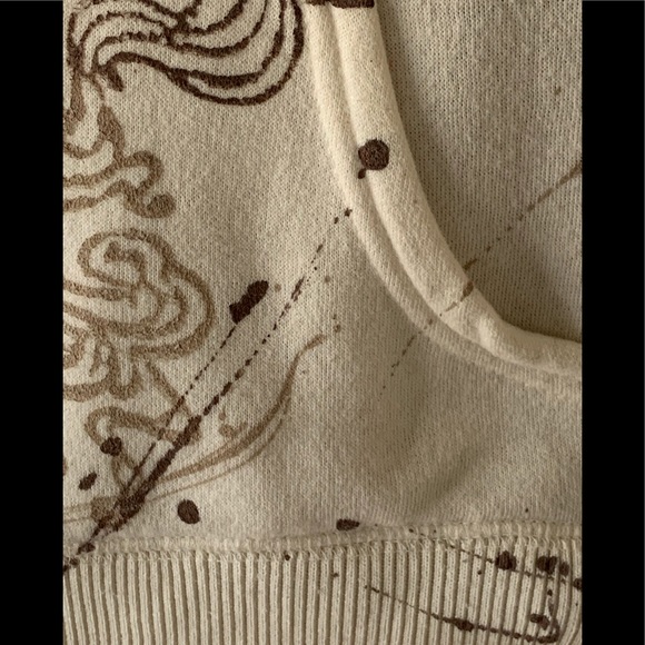 COPY - Miss Me Fleece Lined Hoodie Jacket - Picture 4 of 7